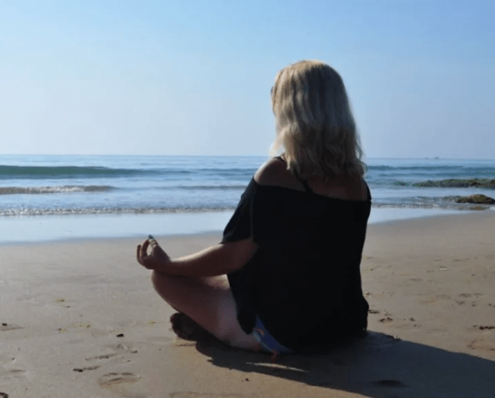 meditation wellbeing the power of scent 